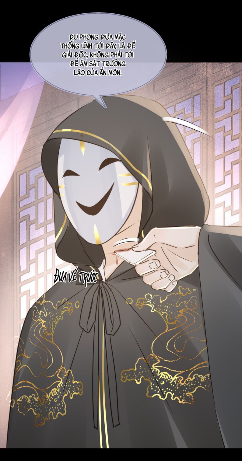 Tù Long Chapter 81 - Trang 2