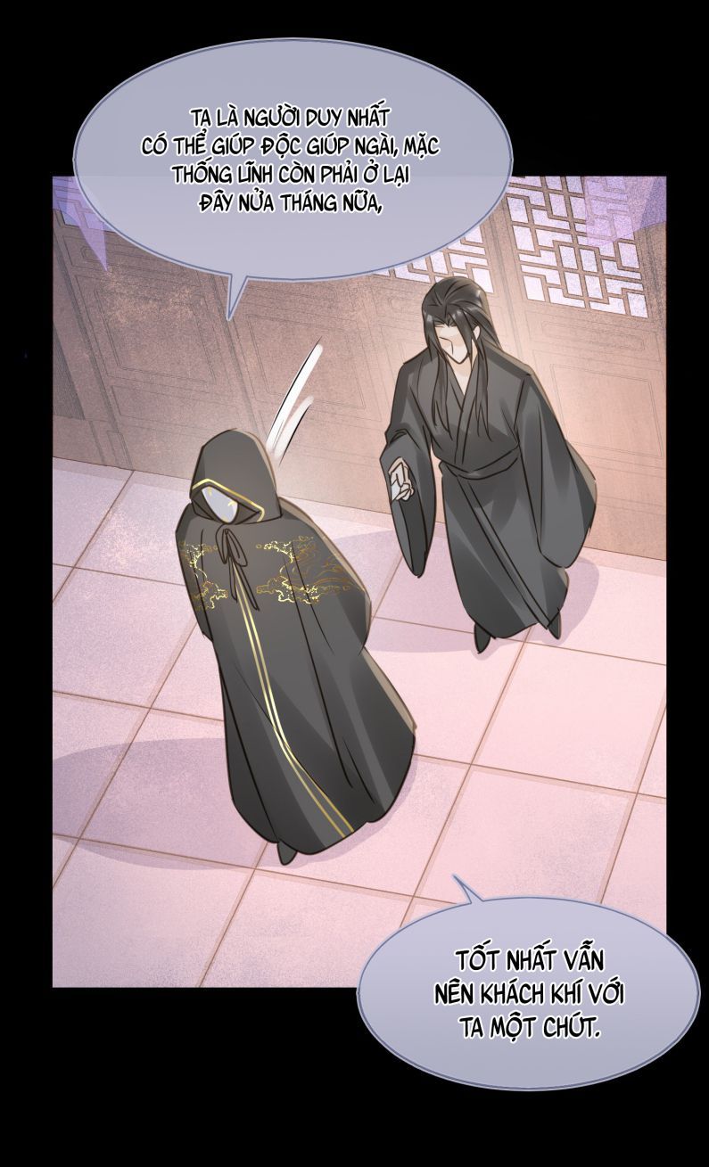 Tù Long Chapter 81 - Trang 2
