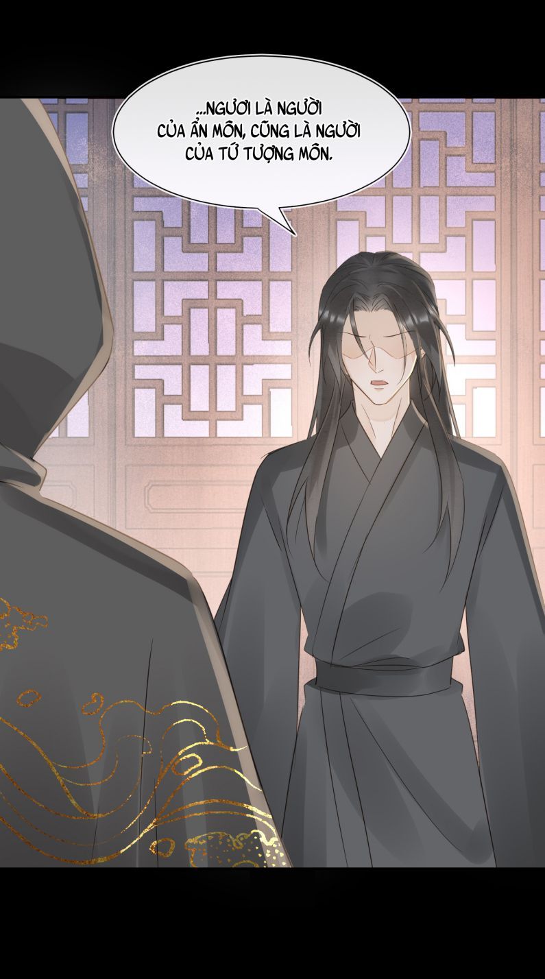 Tù Long Chapter 81 - Trang 2
