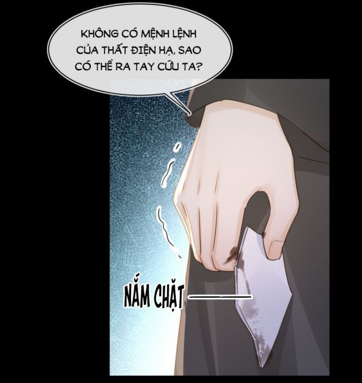 Tù Long Chapter 82 - Trang 2