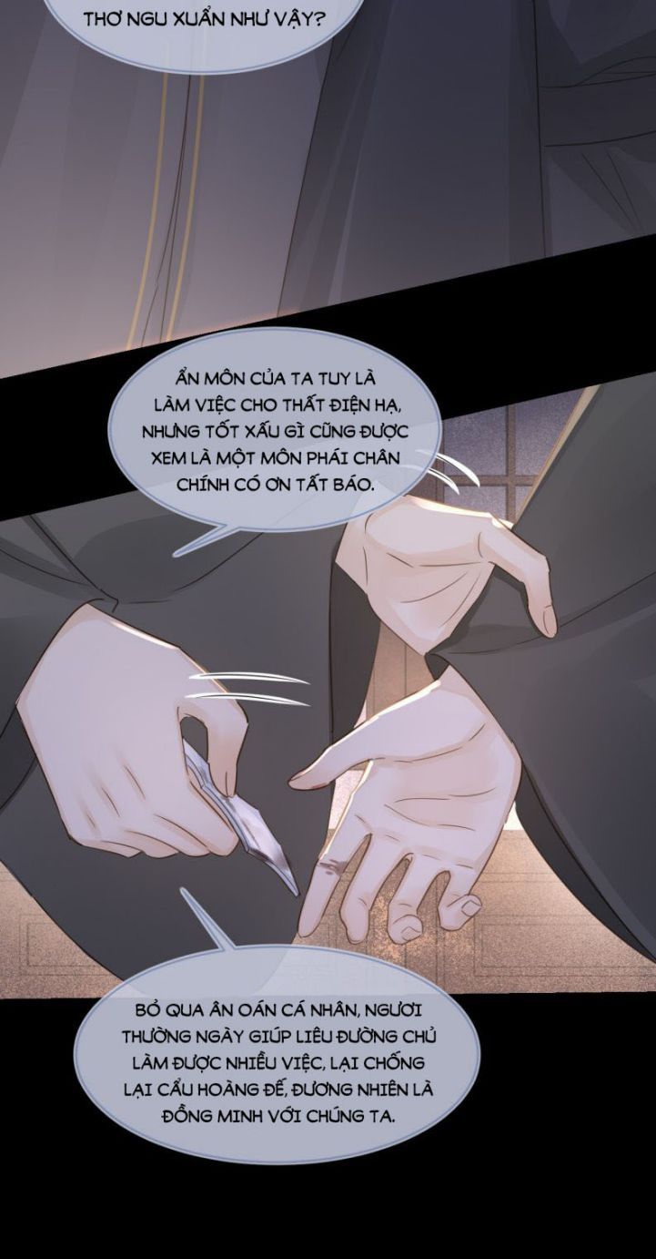 Tù Long Chapter 82 - Trang 2
