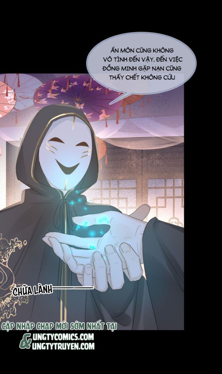 Tù Long Chapter 82 - Trang 2
