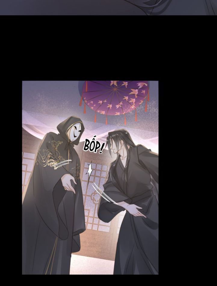 Tù Long Chapter 82 - Trang 2
