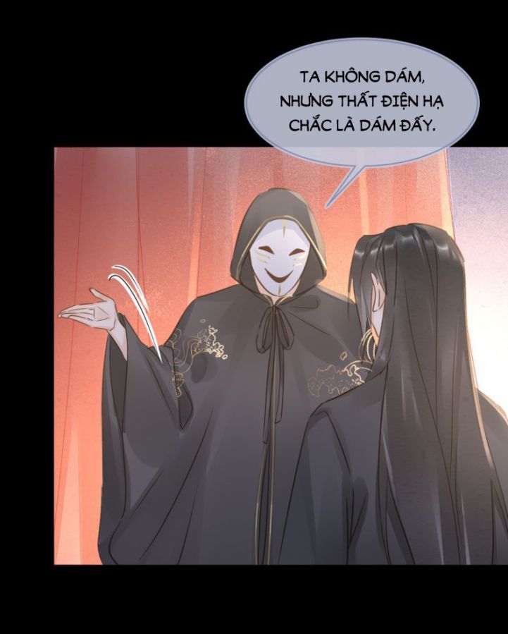 Tù Long Chapter 82 - Trang 2