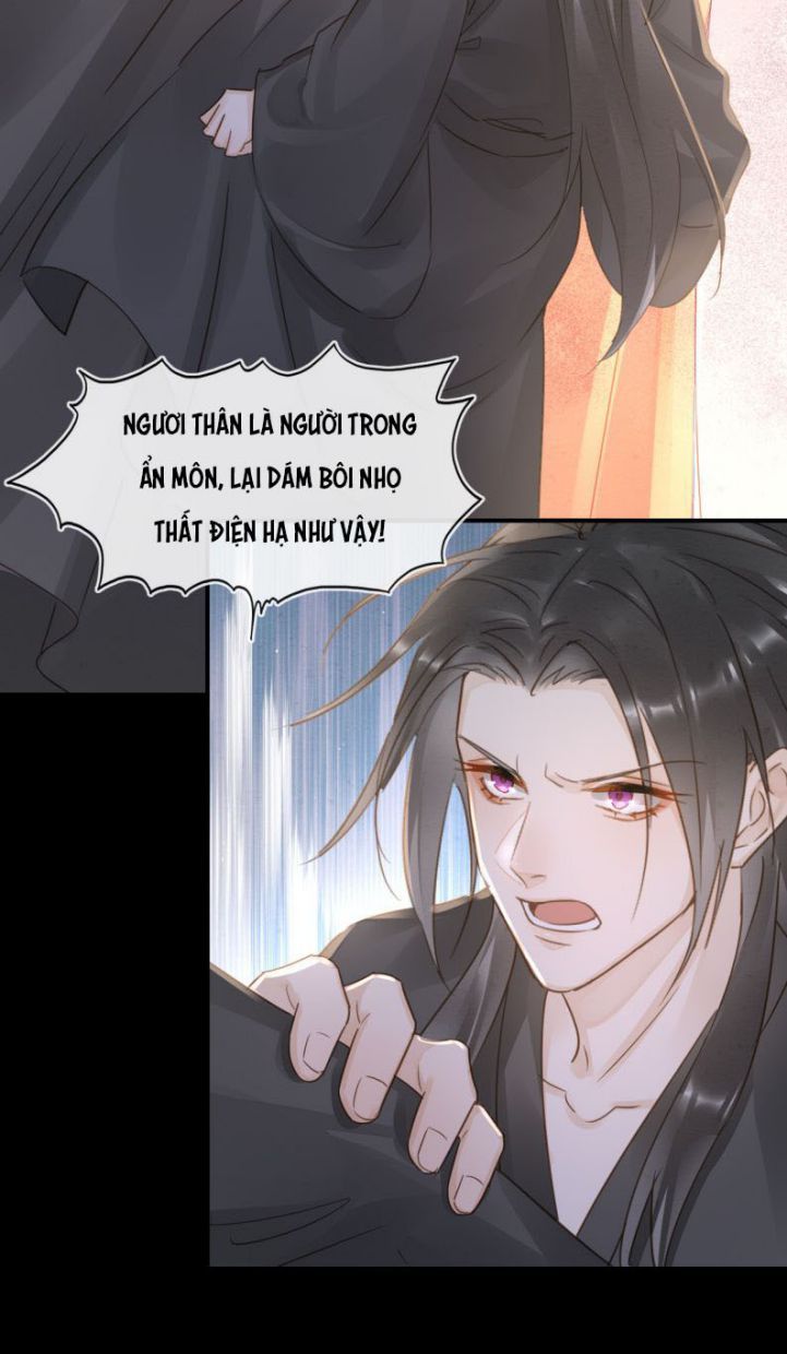 Tù Long Chapter 82 - Trang 2