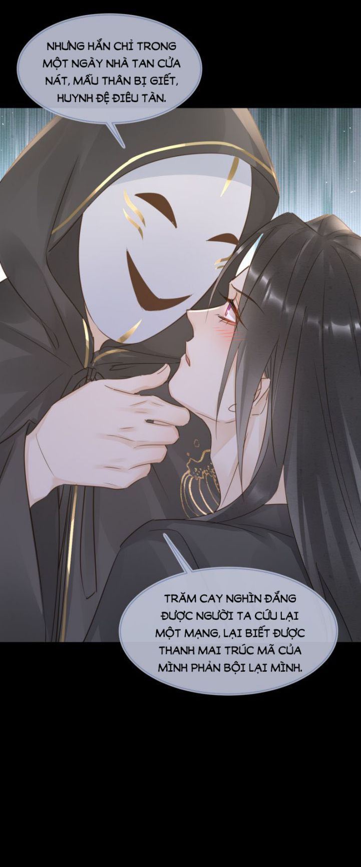 Tù Long Chapter 82 - Trang 2
