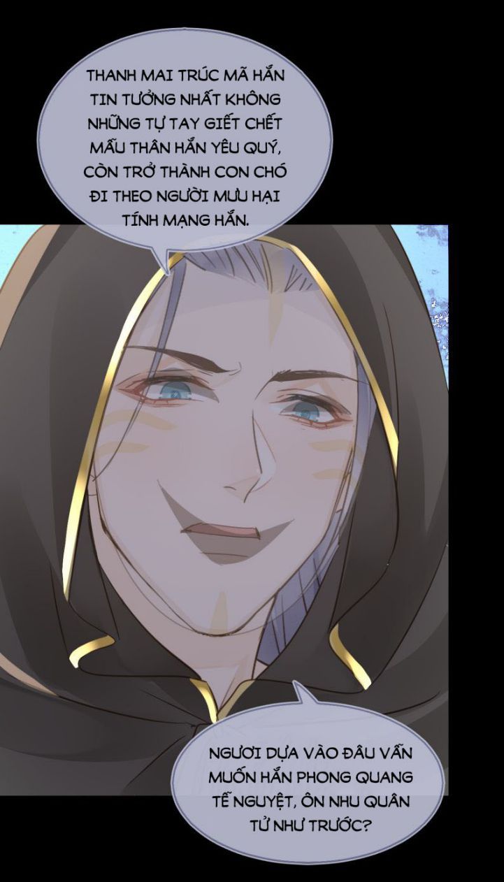 Tù Long Chapter 82 - Trang 2