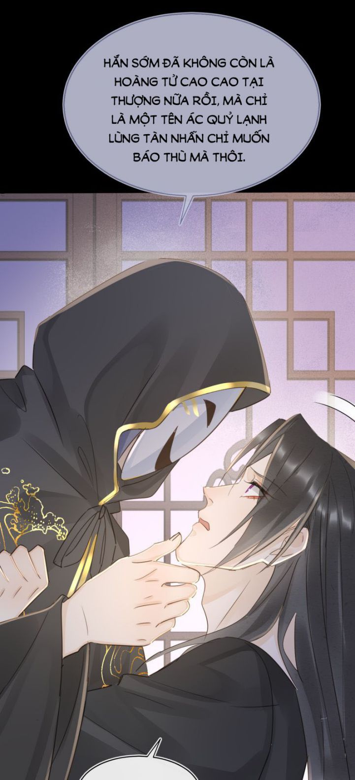 Tù Long Chapter 82 - Trang 2