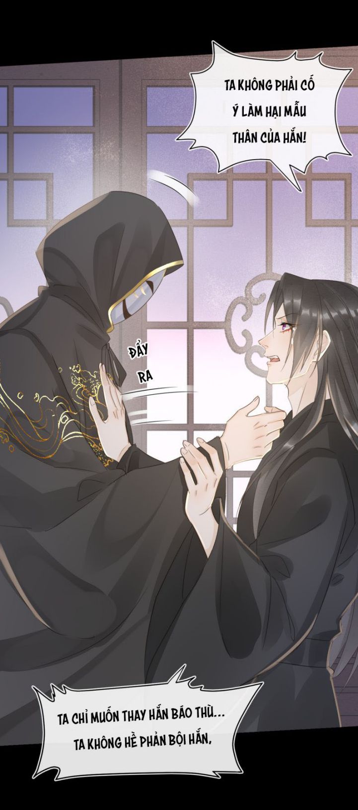Tù Long Chapter 82 - Trang 2