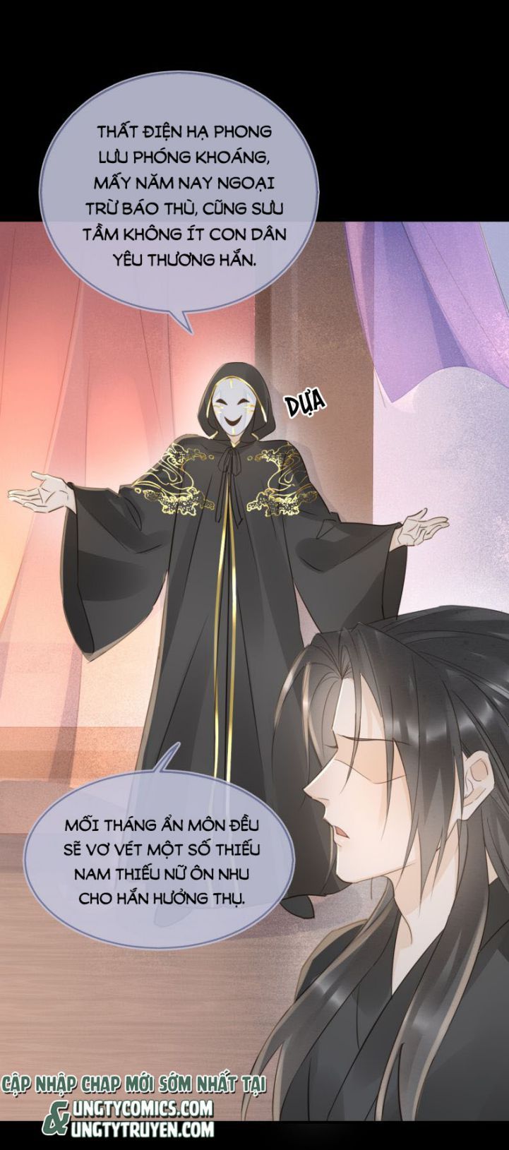 Tù Long Chapter 82 - Trang 2