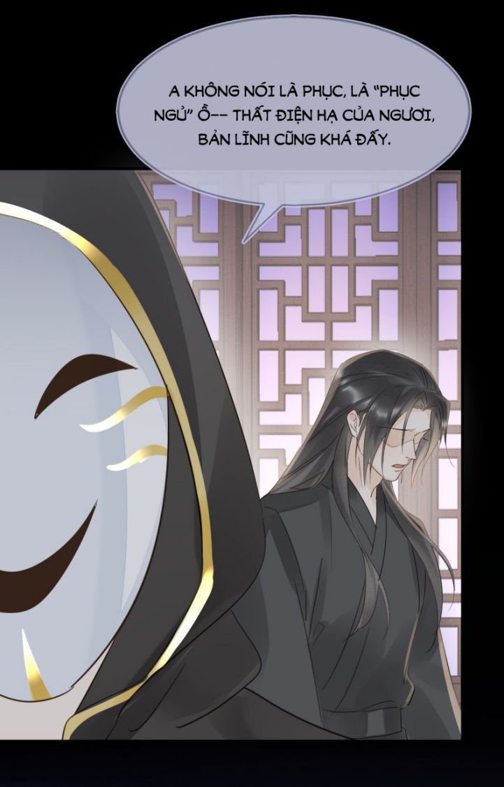 Tù Long Chapter 82 - Trang 2