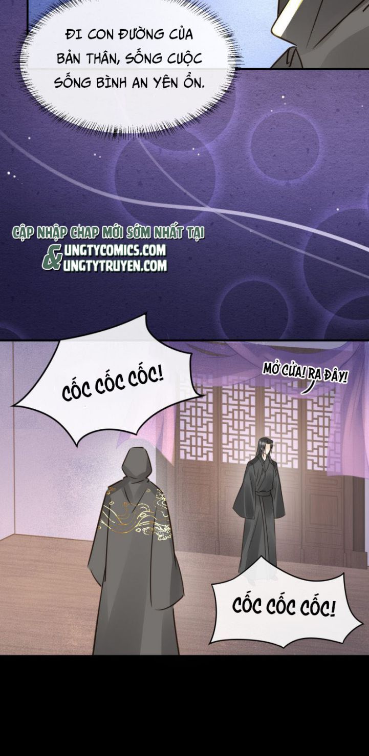 Tù Long Chapter 82 - Trang 2
