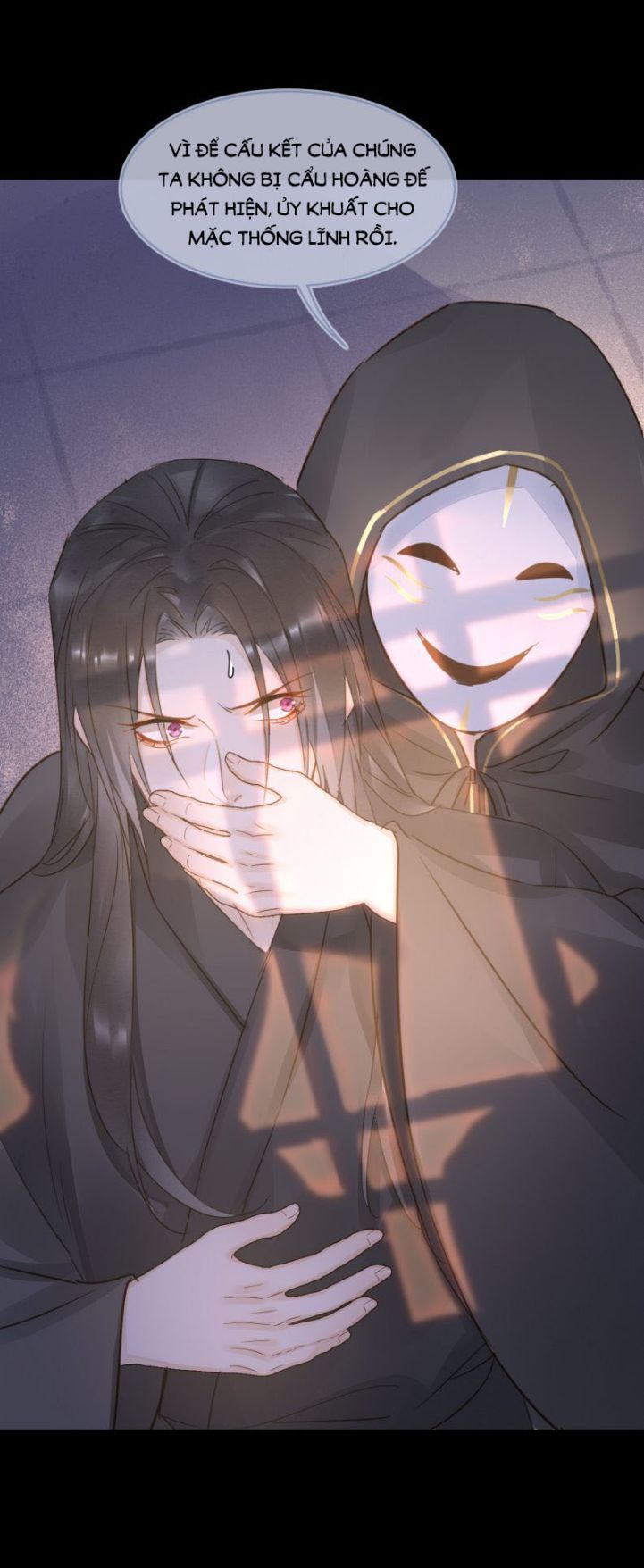 Tù Long Chapter 82 - Trang 2