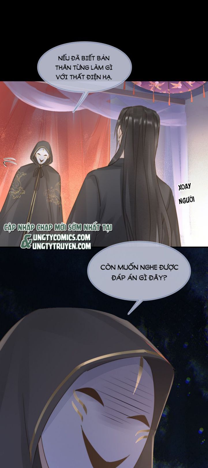 Tù Long Chapter 82 - Trang 2