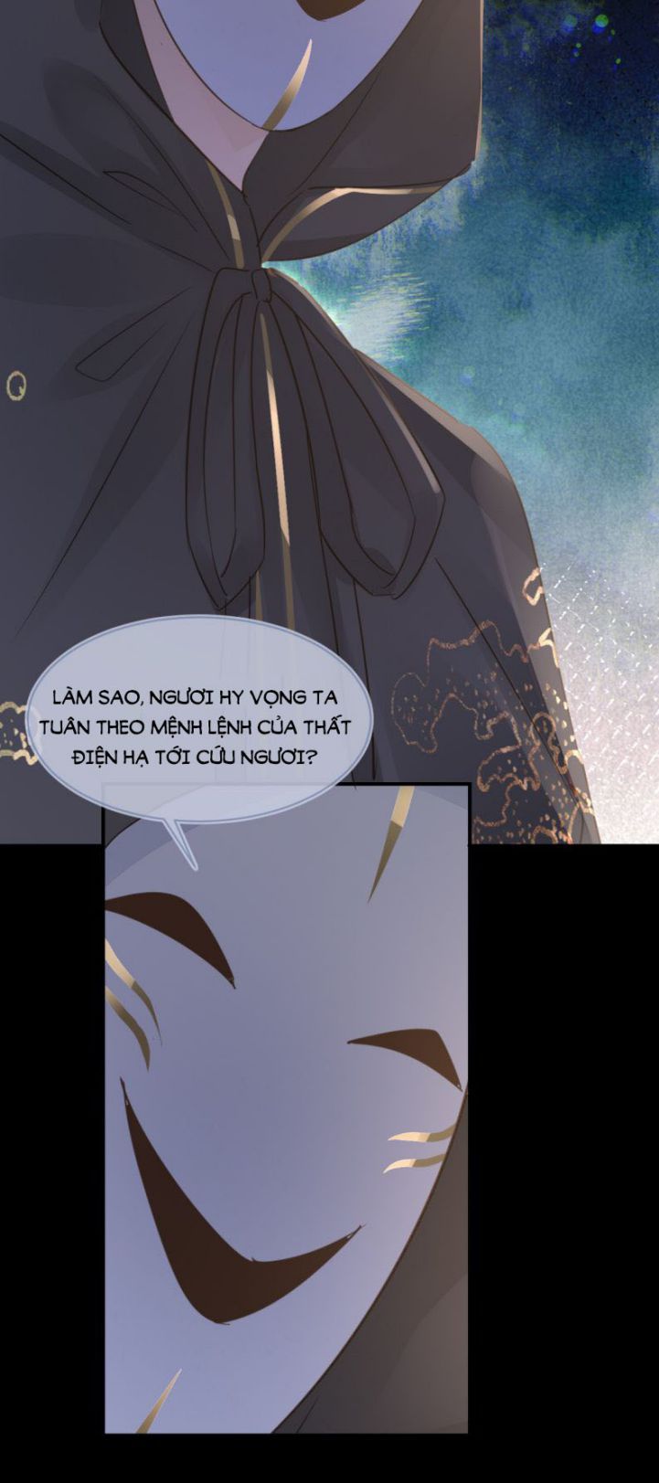 Tù Long Chapter 82 - Trang 2