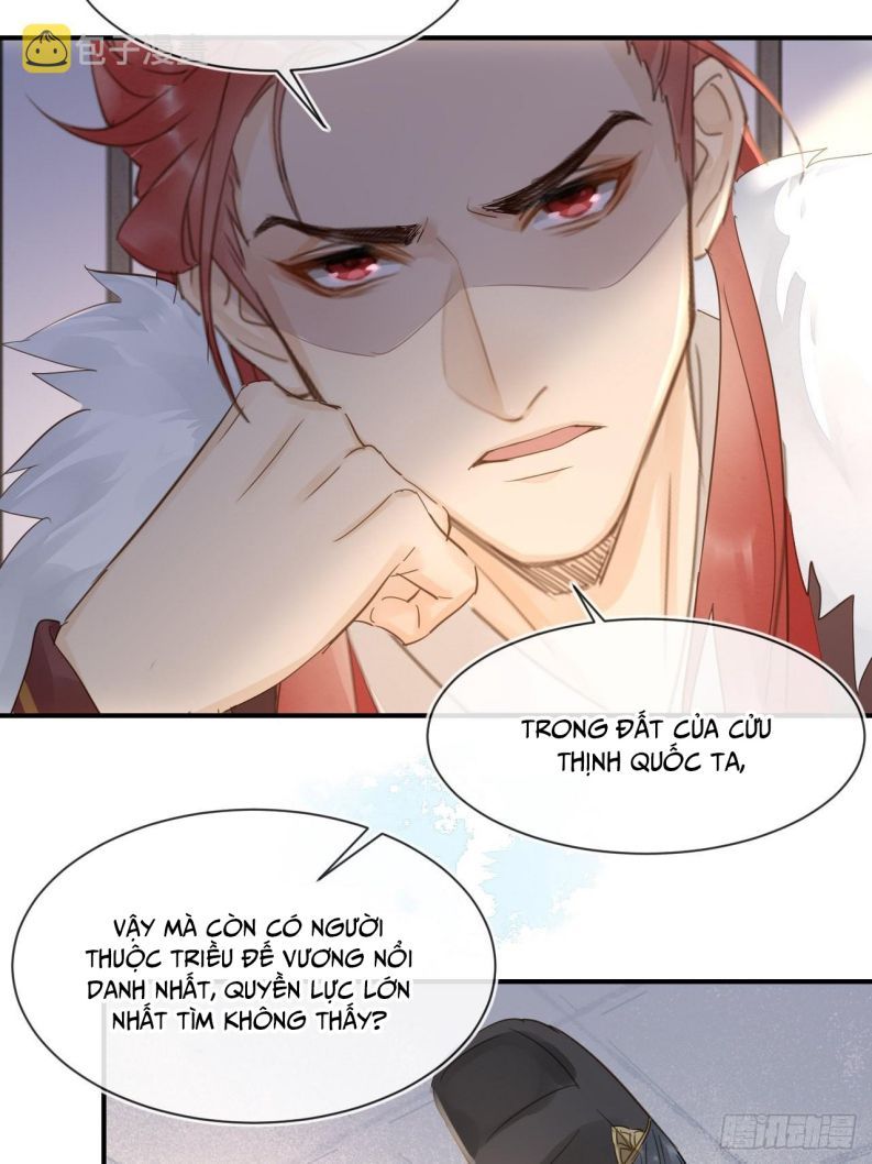 Tù Long Chapter 84 - Trang 2
