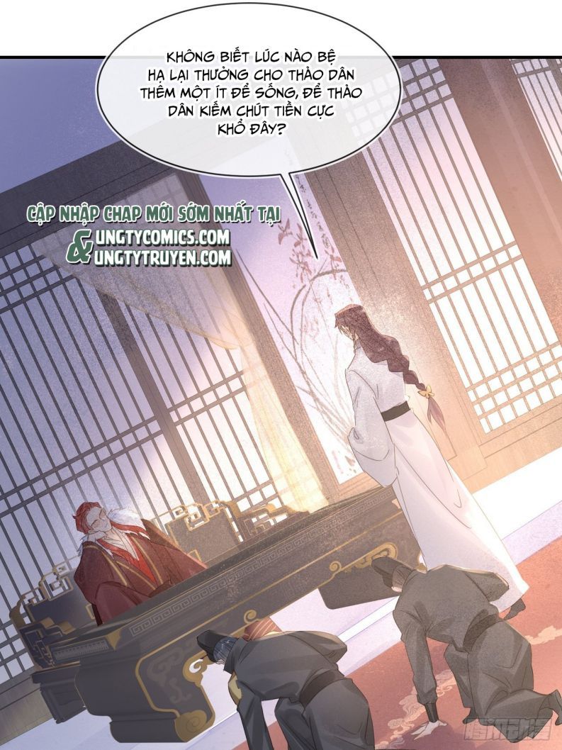 Tù Long Chapter 84 - Trang 2