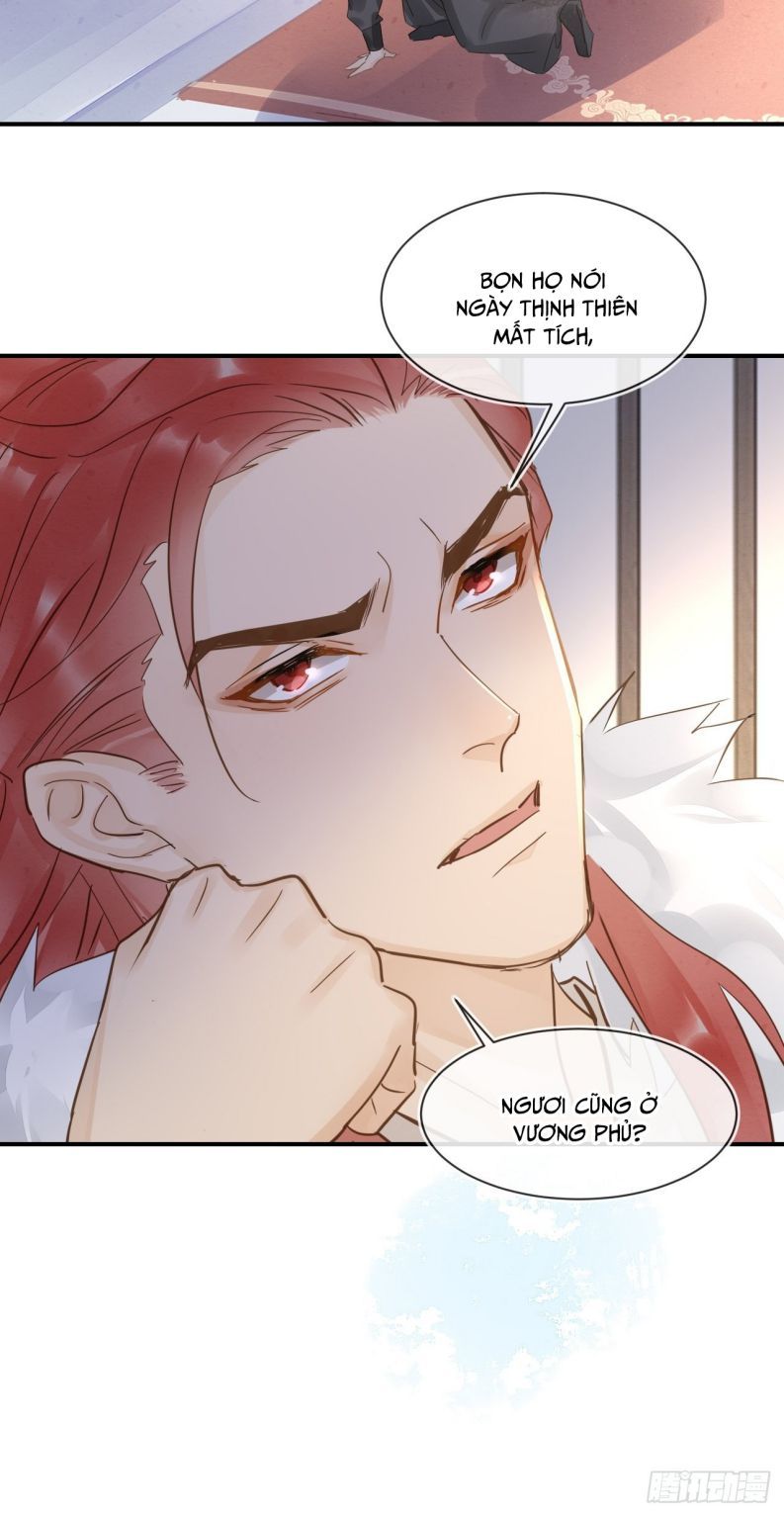 Tù Long Chapter 84 - Trang 2
