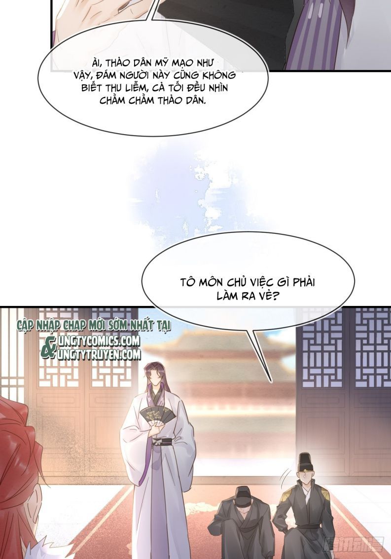 Tù Long Chapter 84 - Trang 2