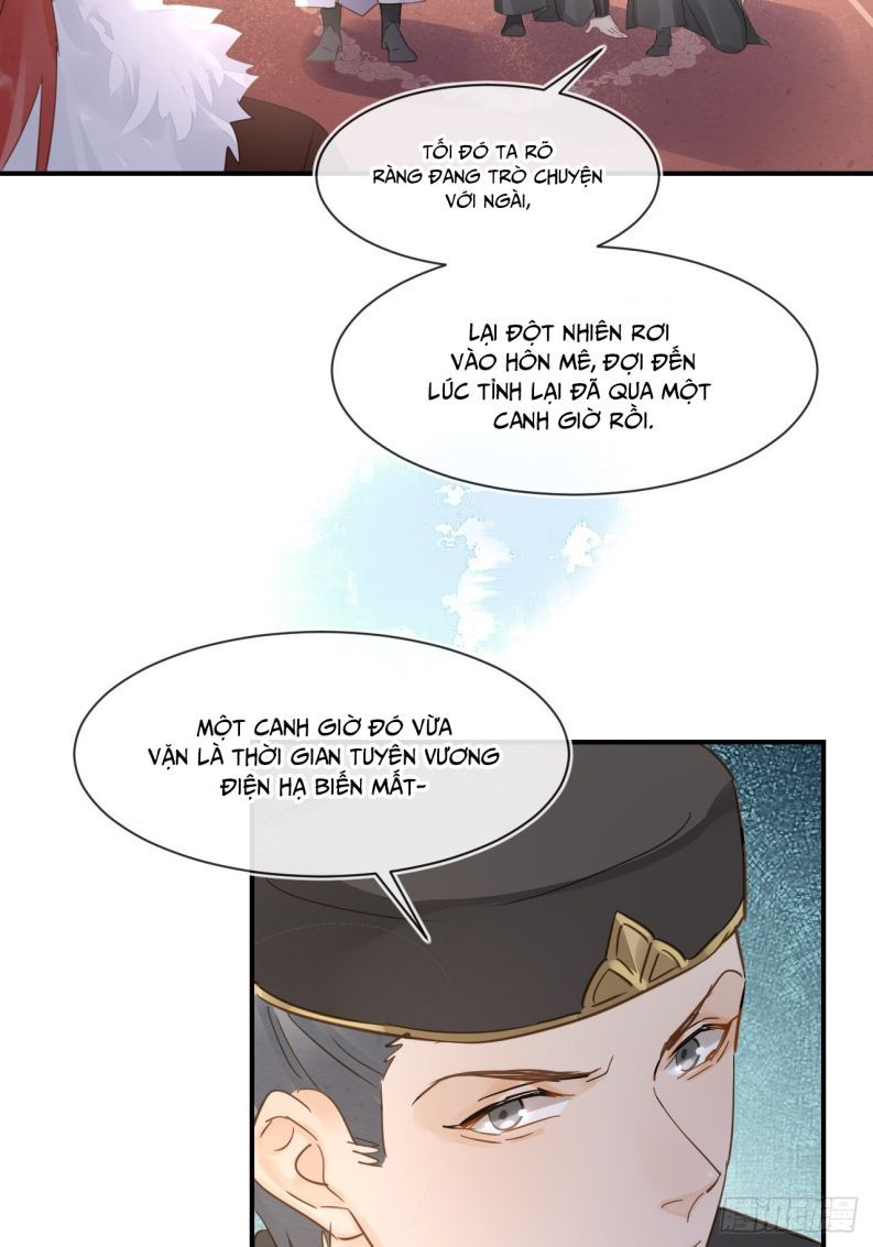 Tù Long Chapter 84 - Trang 2