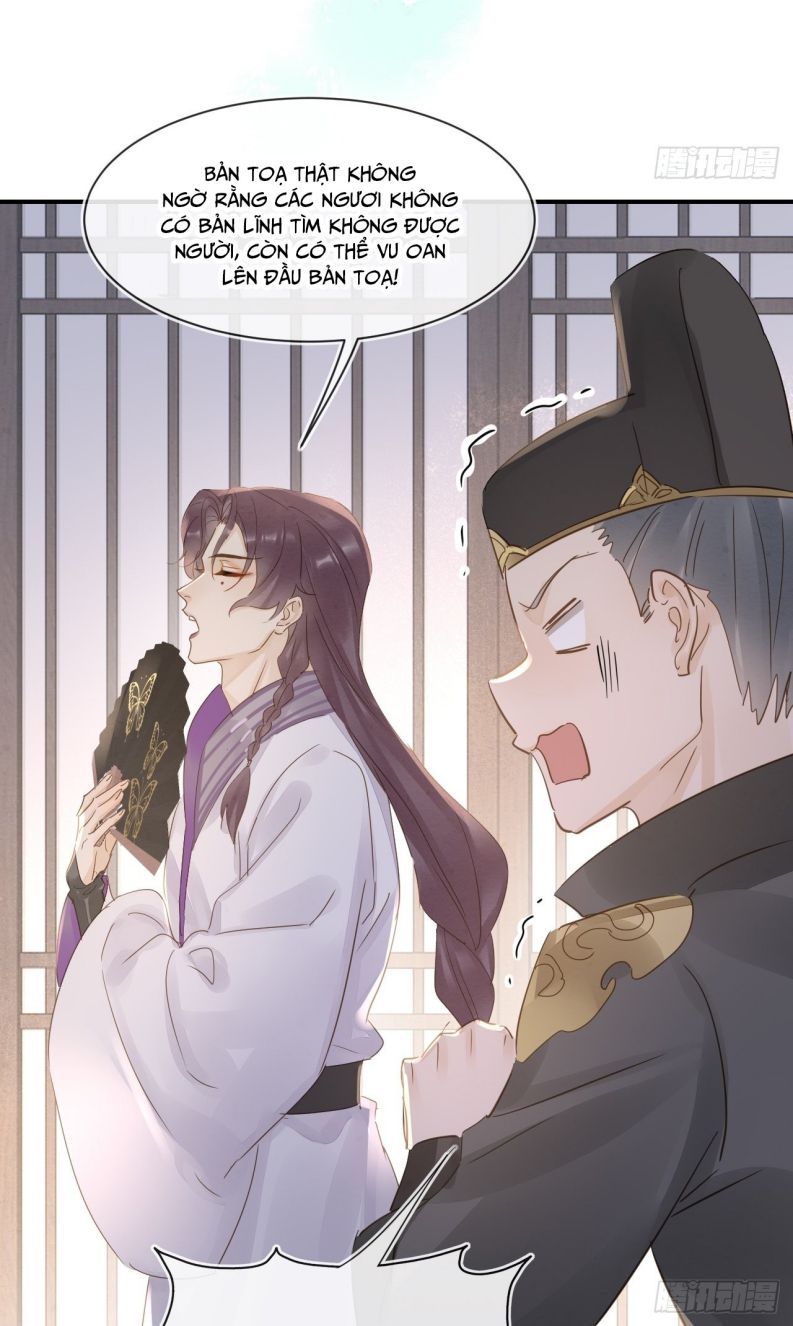 Tù Long Chapter 84 - Trang 2