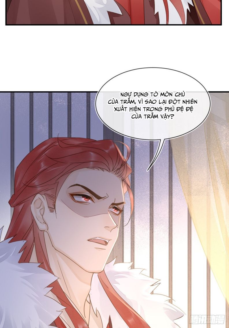 Tù Long Chapter 84 - Trang 2