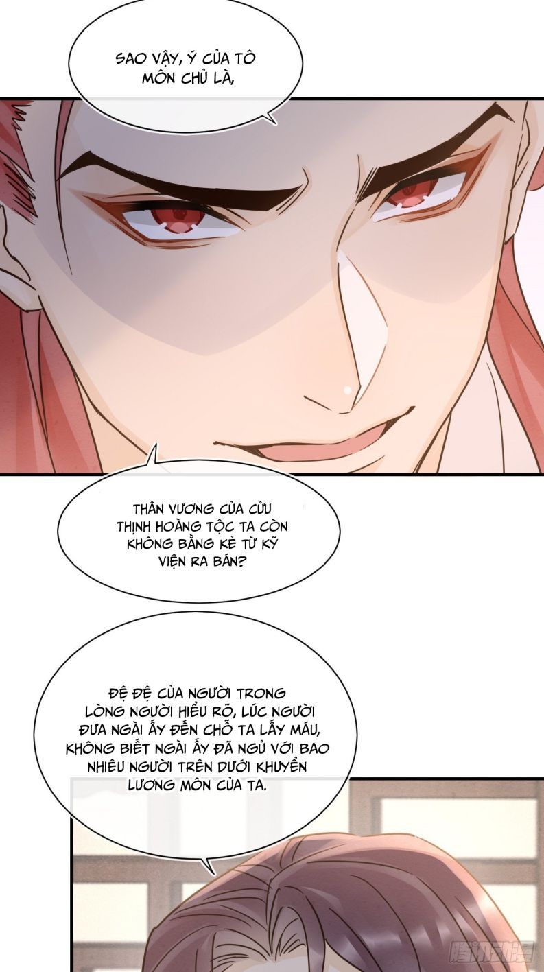 Tù Long Chapter 84 - Trang 2