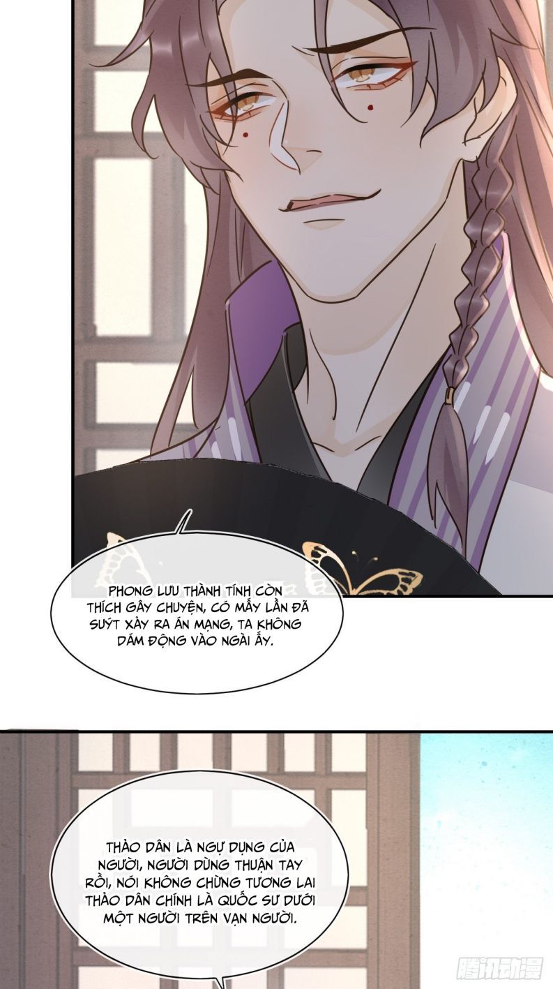 Tù Long Chapter 84 - Trang 2