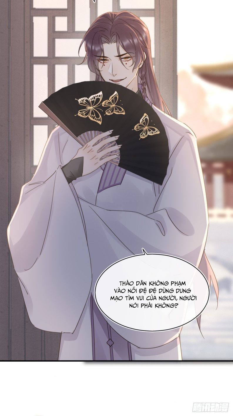 Tù Long Chapter 84 - Trang 2