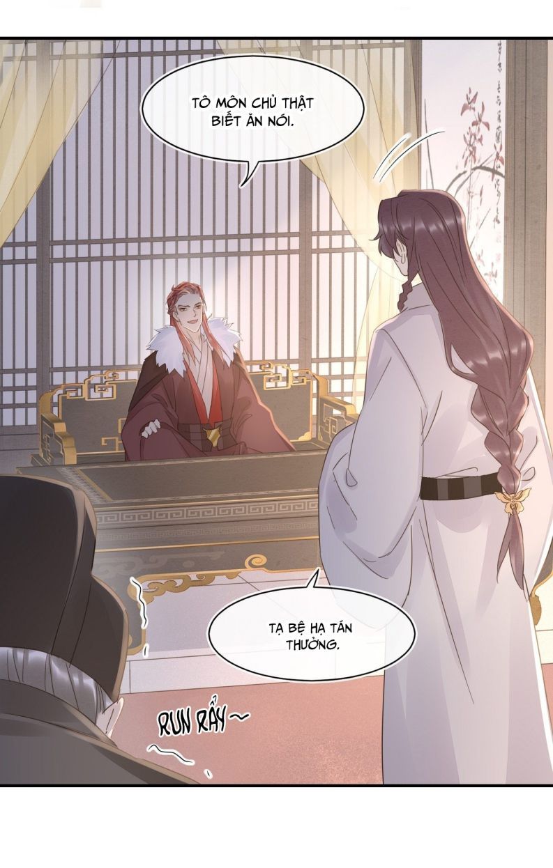 Tù Long Chapter 84 - Trang 2