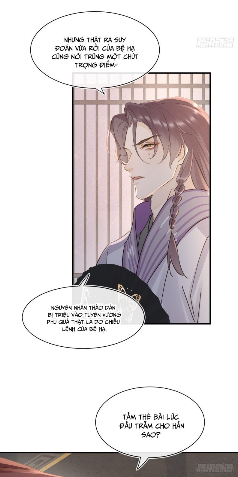 Tù Long Chapter 84 - Trang 2