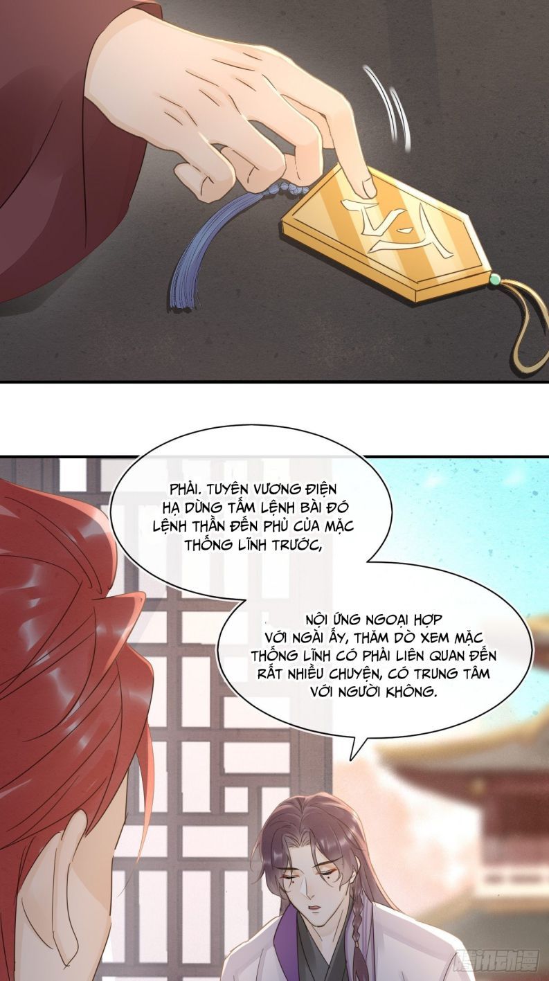 Tù Long Chapter 84 - Trang 2