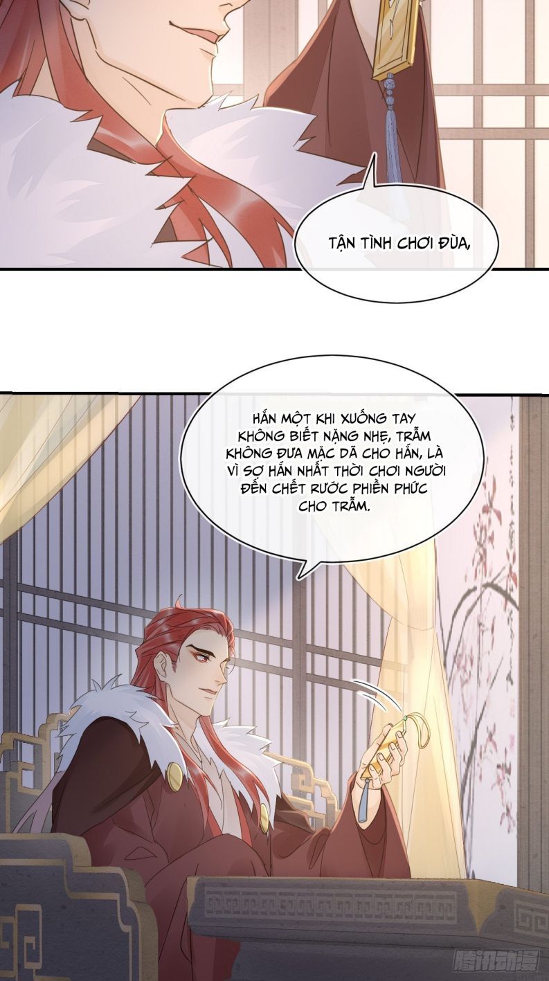 Tù Long Chapter 84 - Trang 2