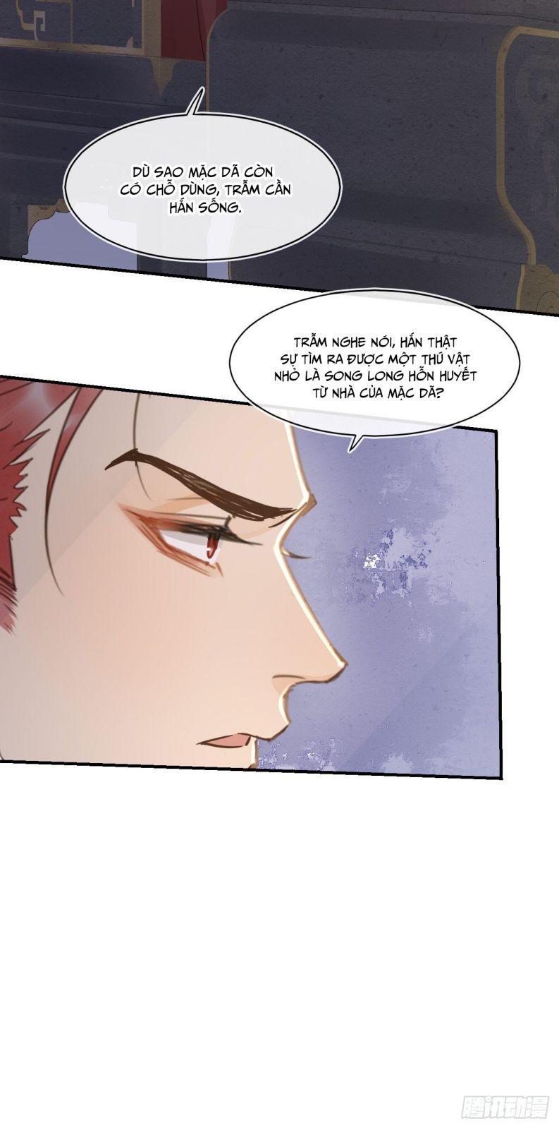 Tù Long Chapter 84 - Trang 2