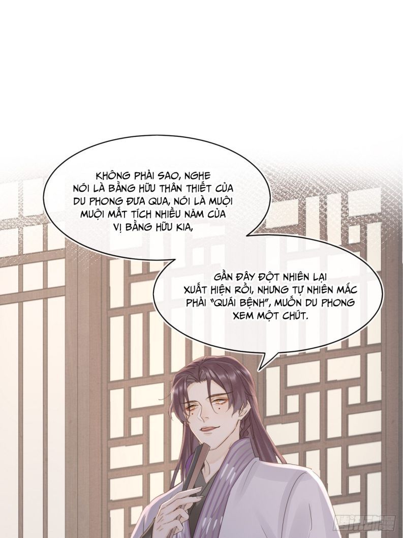 Tù Long Chapter 84 - Trang 2