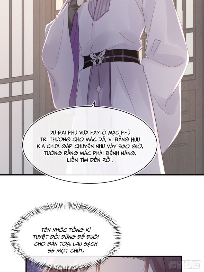 Tù Long Chapter 84 - Trang 2