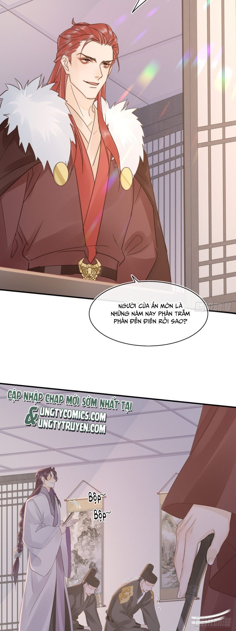 Tù Long Chapter 84 - Trang 2
