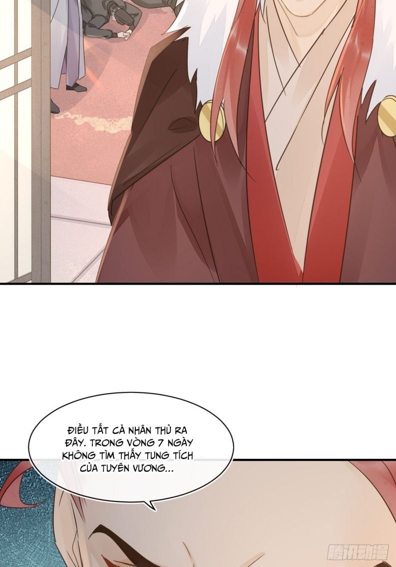 Tù Long Chapter 84 - Trang 2