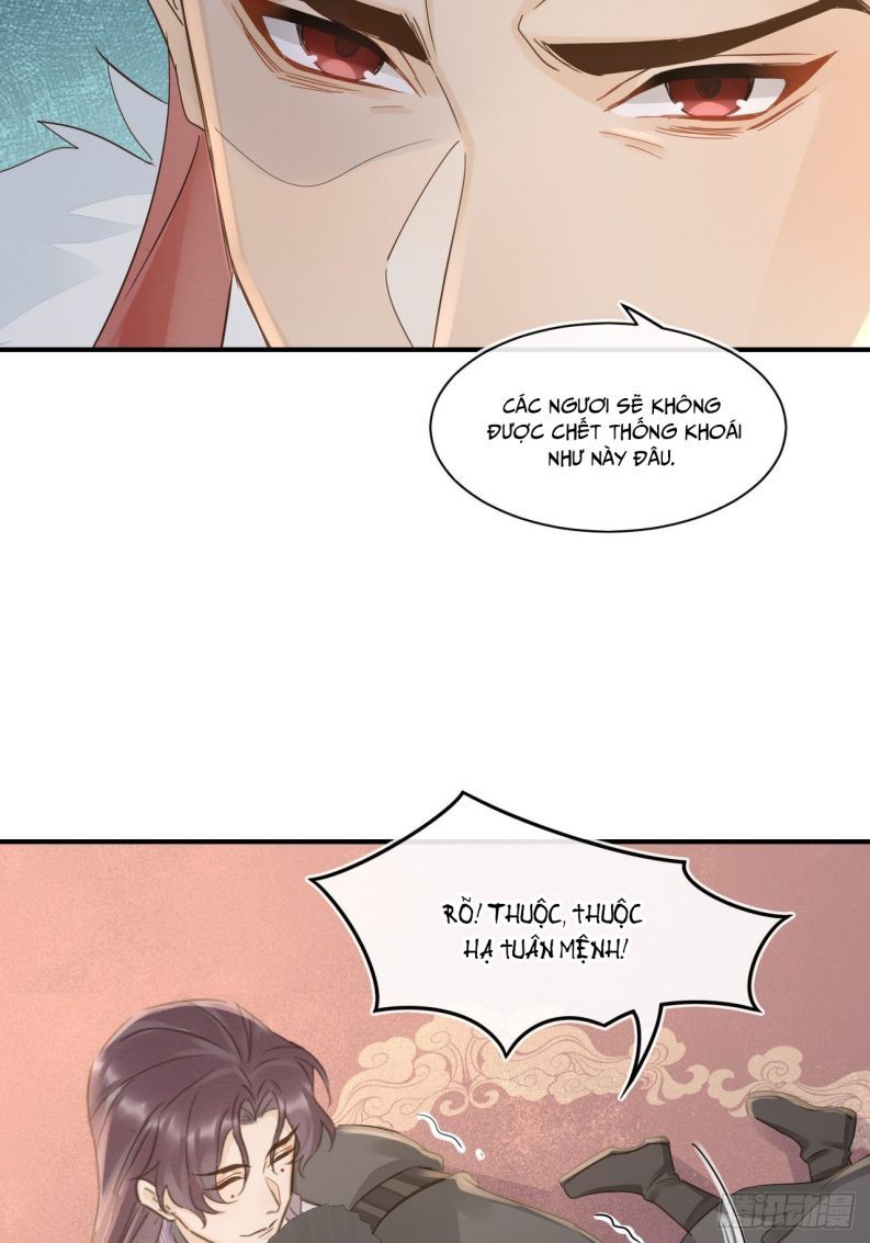 Tù Long Chapter 84 - Trang 2