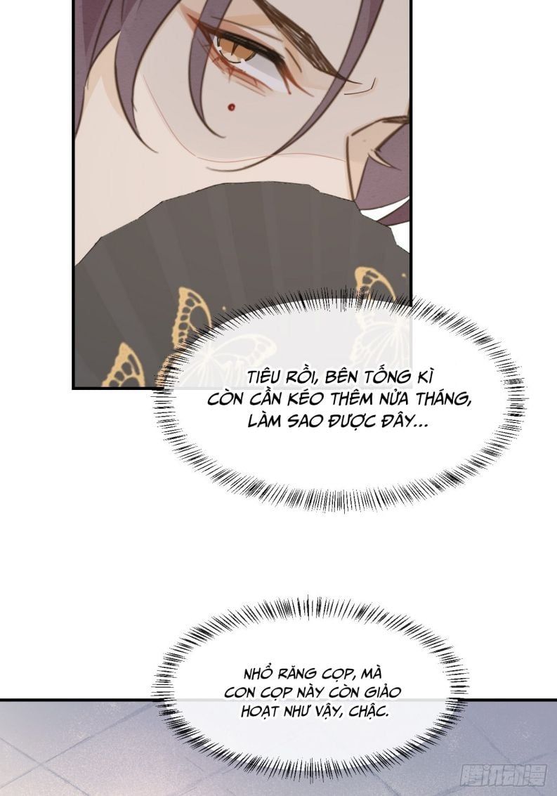 Tù Long Chapter 84 - Trang 2