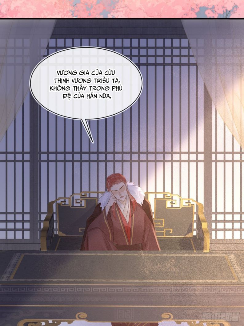 Tù Long Chapter 84 - Trang 2