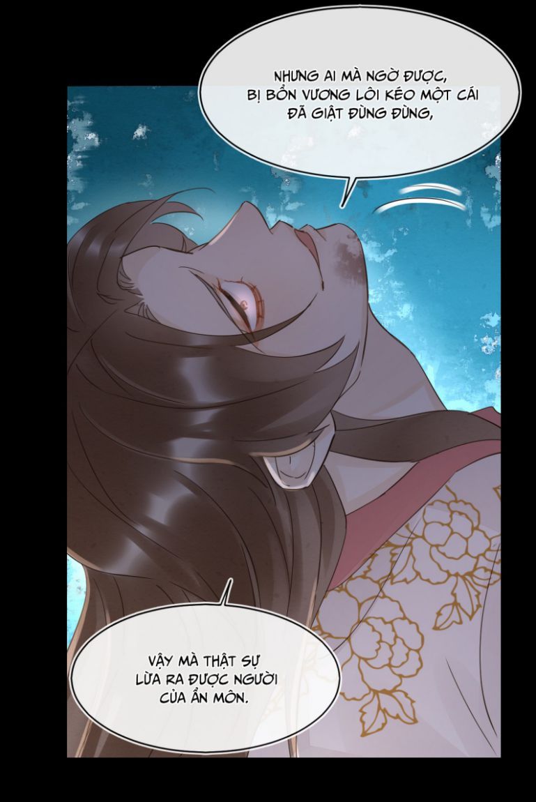 Tù Long Chapter 85 - Trang 2