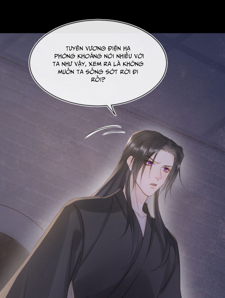 Tù Long Chapter 85 - Trang 2