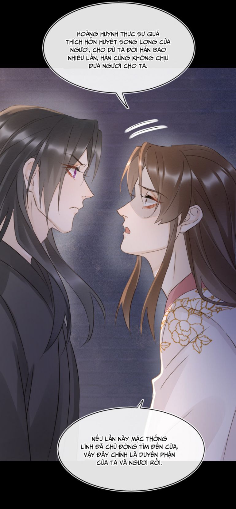 Tù Long Chapter 85 - Trang 2