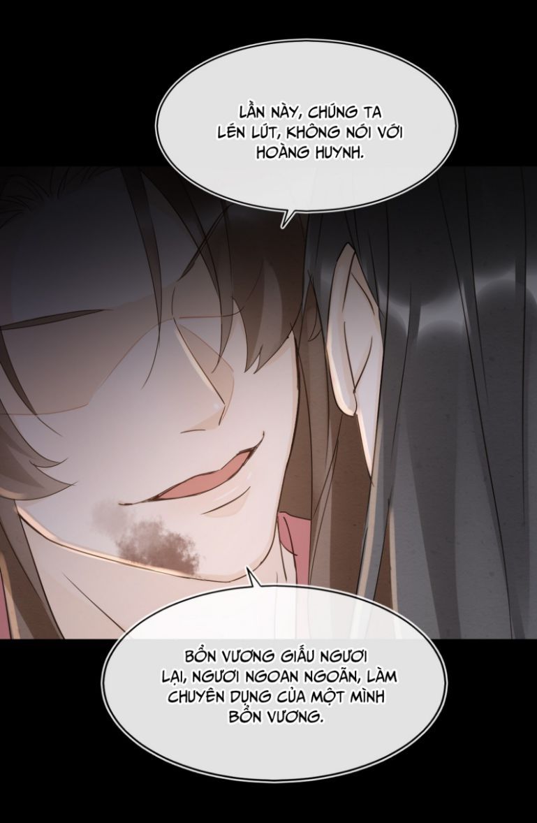 Tù Long Chapter 85 - Trang 2