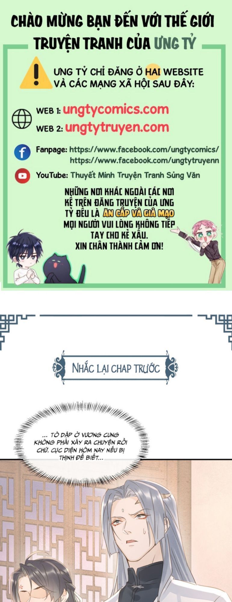Tù Long Chapter 85 - Trang 2
