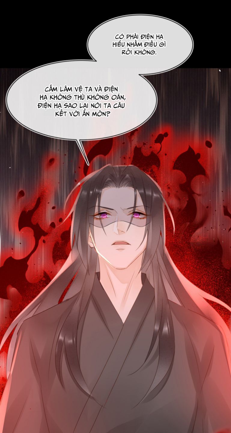 Tù Long Chapter 85 - Trang 2