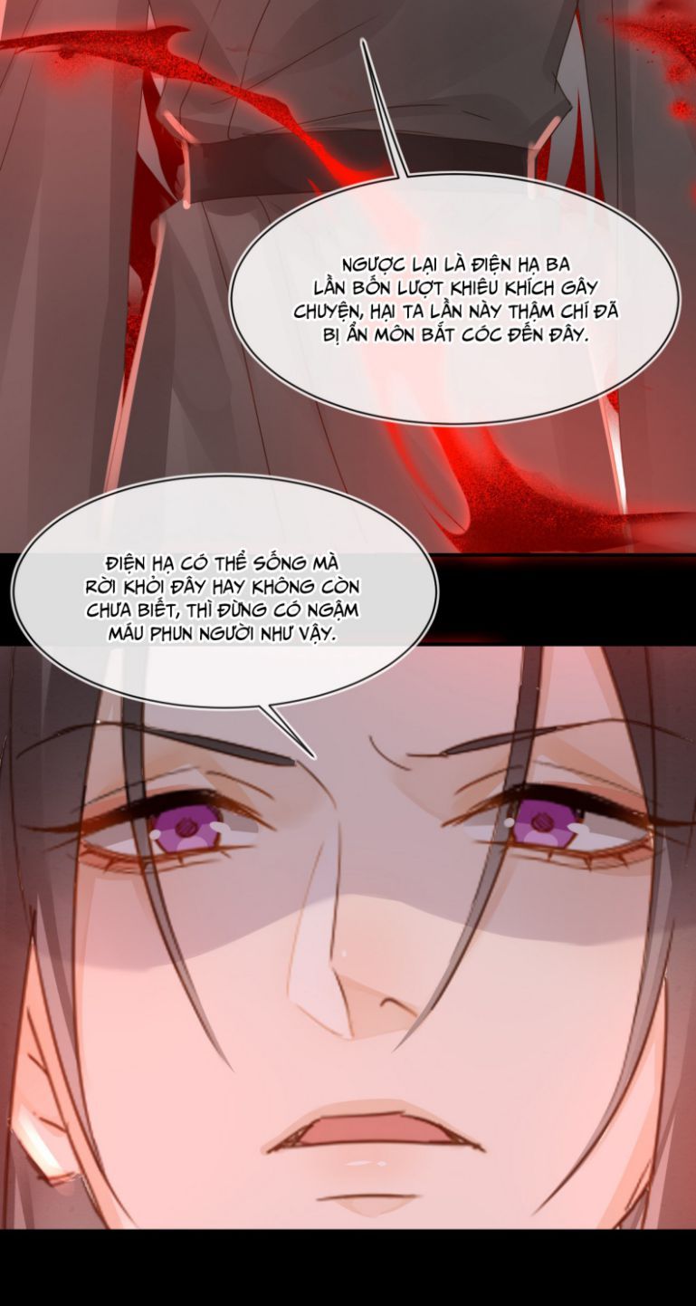 Tù Long Chapter 85 - Trang 2