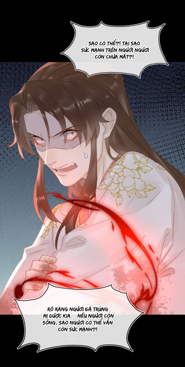Tù Long Chapter 85 - Trang 2
