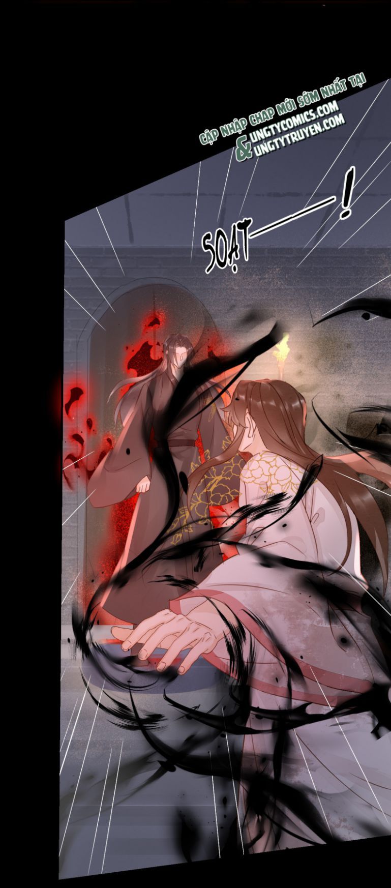 Tù Long Chapter 85 - Trang 2